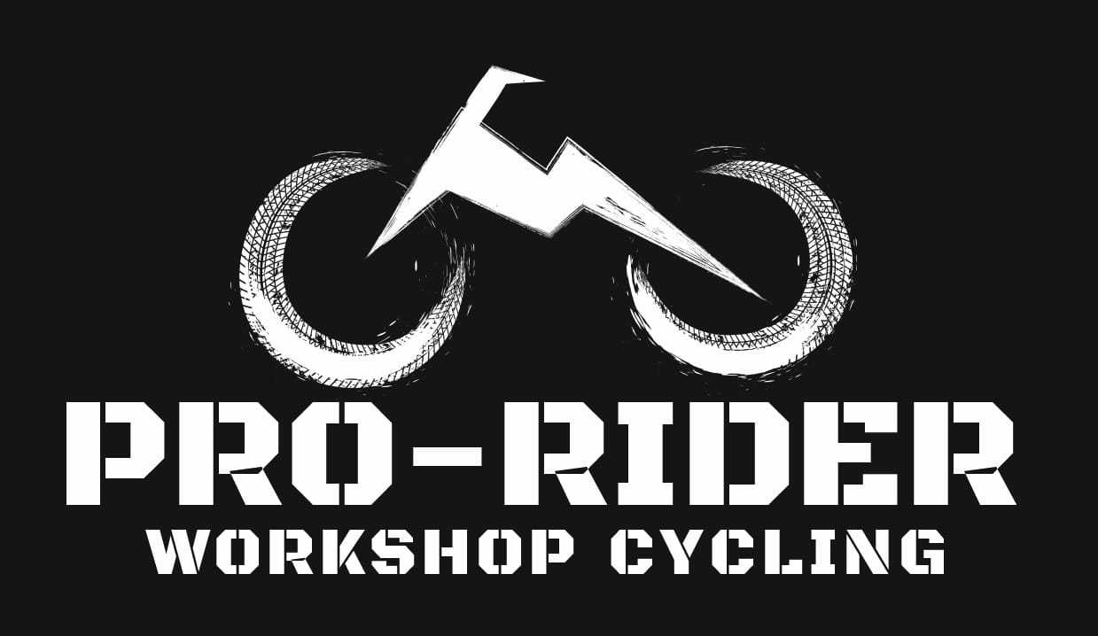 Pro-Rider Workshop Cycling